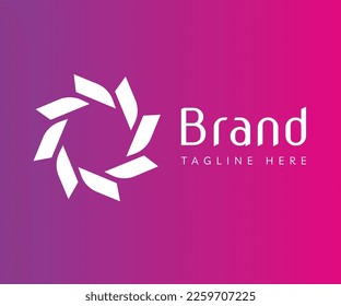 Letter O logo icon design template elements. Initial letter O and leaves icon. Organic, ecology, natural concepts. Usable for Branding and Business Logos.
