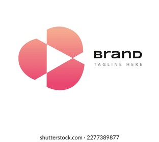Letter O logo icon design template elements. Usable for Branding, Business and Technology Logos.

