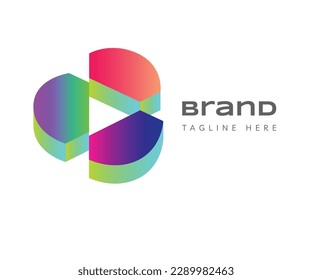 Letter O logo icon design template elements. Usable for Branding, Business and Technology Logos.
