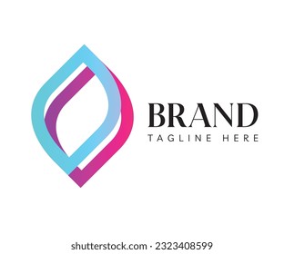 Letter O logo icon design template elements. Usable for Branding, Business and Technology Logos.

