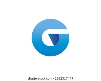 Letter O logo icon design template elements