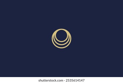 Letter o logo icon design vector design template inspiration