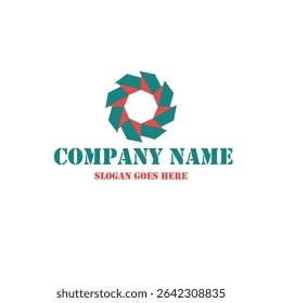 Letter O logo icon design template elements. Usable for Branding and Business Logos icon

