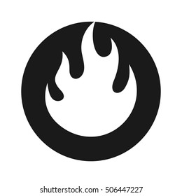 Letter o logo icon design template elements. Vector color sign.