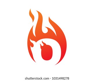 Letter O Logo Template Design Vector, Emblem, Design Concept, Creative Symbol, Icon