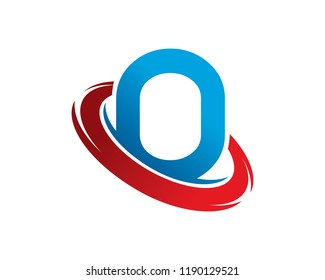 Letter O Logo Template Design Vector, Emblem, Concept Design, Creative Symbol, Icon