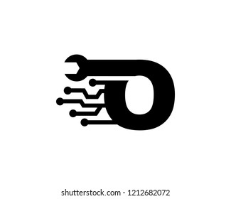 Letter O Logo Template Design Vector, Emblem, Concept Design, Creative Symbol, Icon