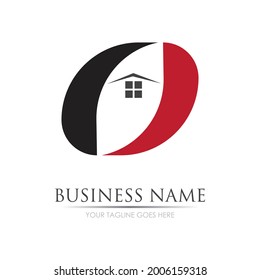 Letter O Logo Template vector icon design