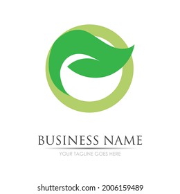 Letter O Logo Template vector icon design