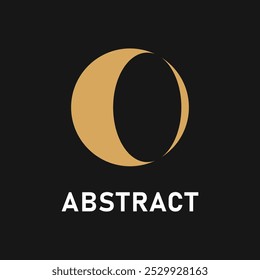 Letter O logo vector template  Creative O Letter initial logo design