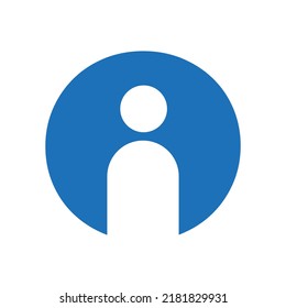 Letter O People Logo Design Vector Template Concept for Insurance, Secure, Health, Safety and Protection