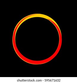 letter O roundness