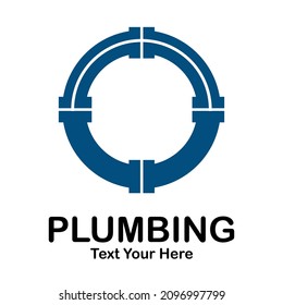 letter o vector logo template illustration.This logo suitable for business