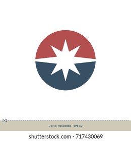 Letter O vector Logo Template Illustration Design. Vector EPS 10.