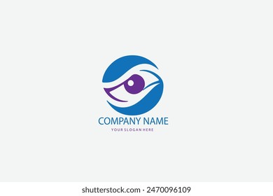 Letra O con diseño de logotipo de elemento de onda para empresa y negocio