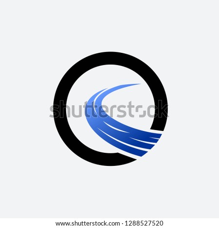 Letter O Way