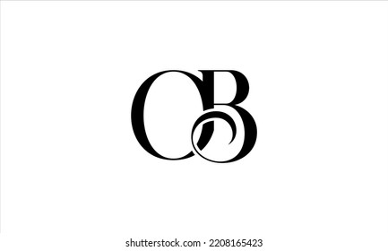 2,281 Ob Logo Design Images, Stock Photos & Vectors | Shutterstock