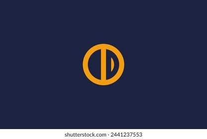 Letter oder Logo Symbol Design Vektor Design Vorlage Inspiration