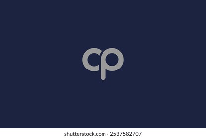 Letra op ícone de logotipo design vetor design modelo inspiração