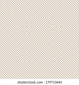 Letter A - Optical illusion font, pale, pixelated - set 15