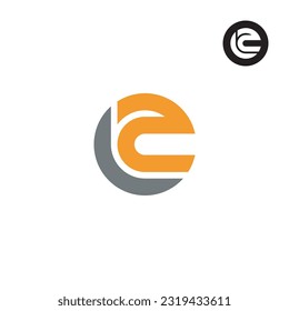 Letter OZ O2 Monogram Logo Design Vektor