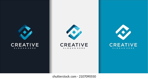 31,764 P Colorful Logo Images, Stock Photos & Vectors | Shutterstock