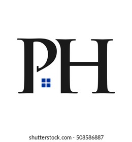 Ph Logo Images, Stock Photos & Vectors | Shutterstock