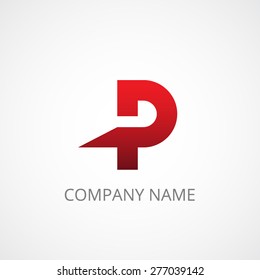 1000 Letter P Logo Stock Images Photos Vectors Shutterstock
