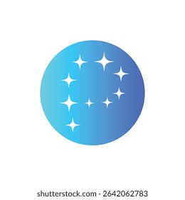 Letter P logo, P logo, AI logo set, modern and minimal design, tech-inspired, colorful icons and symbols, suitable for artificial intelligence, innovation, branding, startups, and digital identity.