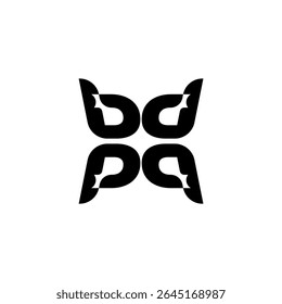 letter p logo icon design vector design template inspiration