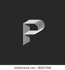 Royalty Free Letter P Logo Images Stock Photos Vectors Shutterstock