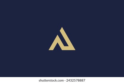 letter p with mountain logo icon design vector design template inspiration