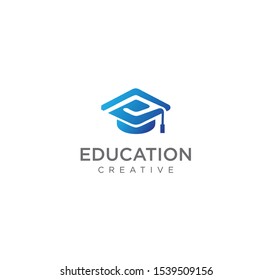 2,179 P education logo Images, Stock Photos & Vectors | Shutterstock