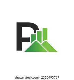 
Letter P vector logo template, Colorful Letter P logo, Real Estate, Building and Construction Logo Design Template Vector Icon
