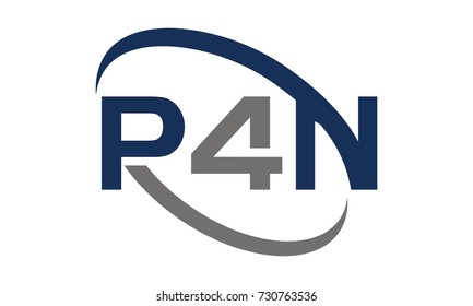 Letter P4N Service 