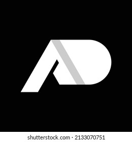 Letter PA Business Logo Design