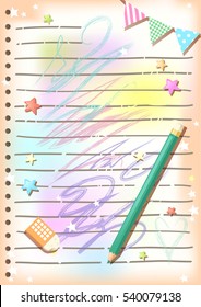 letter paper