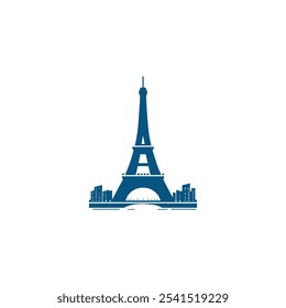Logo Lettre A Paris Eifel à vendre.