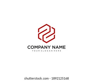 Letter PD line logo design. Linear creative minimal monochrome monogram symbol. Universal elegant vector sign design. Premium business logotype. Graphic alphabet symbol for corporate business identity