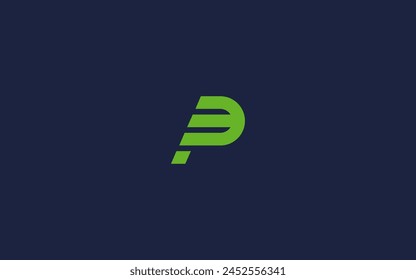 letter pe logo icon design vector design template inspiration