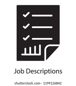 Letter with personal information known as job resume