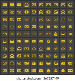 Letter pictogram