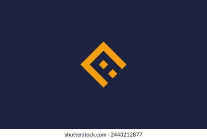 letra a con el logotipo de píxel icono diseño vector plantilla de diseño inspiración
