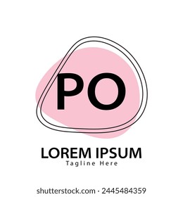 Letter BESTELLUNG Logo. BESTELLUNG. BESTELLUNG Logo Design Vektorillustration für Kreativunternehmen, Unternehmen, Industrie
