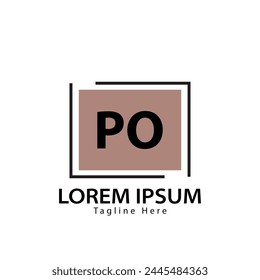 Letter BESTELLUNG Logo. BESTELLUNG. BESTELLUNG Logo Design Vektorillustration für Kreativunternehmen, Unternehmen, Industrie
