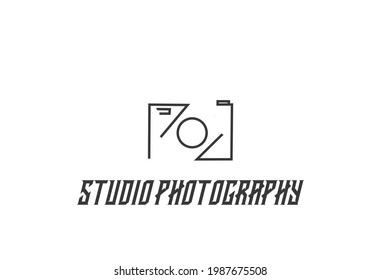 letter of P,O,J forming for camera logo mascot. suitable for studio photography