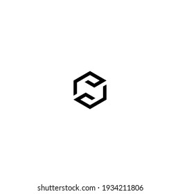 logo de pp latter vektor templete