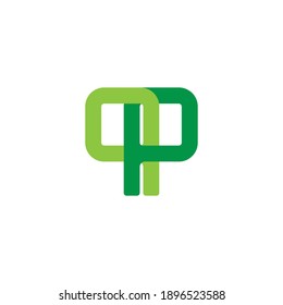 1,441 Letter qp logo Images, Stock Photos & Vectors | Shutterstock