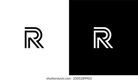 letter PRA or RPA or APR logo concept vector icon