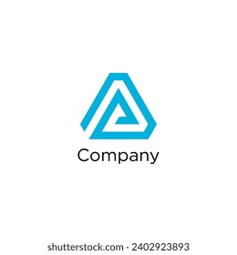  Letter A Professional logo for all kinds of business